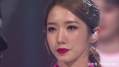  创造|解密创造101女团成员关系: 1个大姐大, 1个团宠, 还一个或被排挤