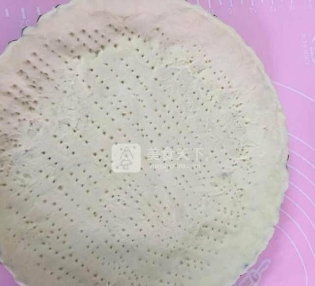 鼎力|在家就可以做的水果乳酪派,吃货们的鼎力推荐