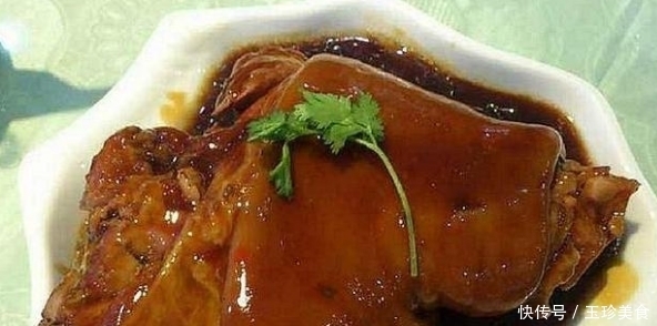 好吃|猪身上最好吃的两块部位,价格是排骨的一半,懂行人看见就买