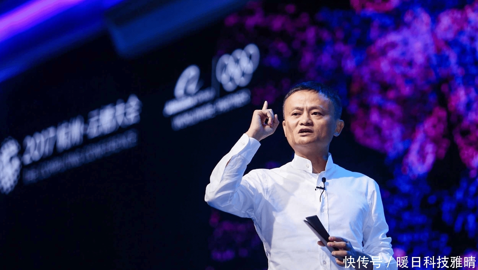马云神预言:未来十年房价如大葱,有3样东西