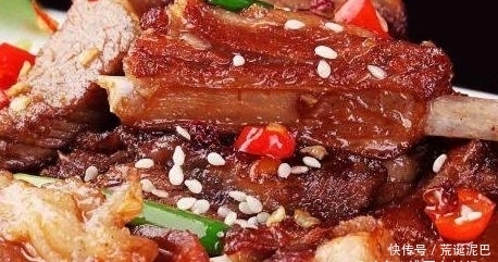 不膻|肉质嫩滑香辣可口,软烂香浓又不膻,吃一口让人忘不了