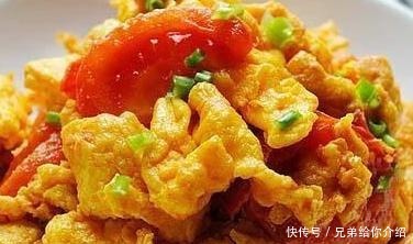 中国|公认中国“四大名菜”,土豆丝榜上有名,图四老外纷纷点赞