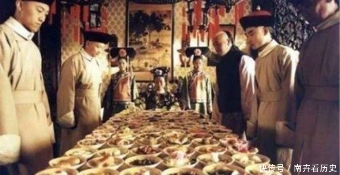 袁世凯|清朝灭亡应该怪谁?溥仪直言:慈禧不是元凶,他罪大恶极?