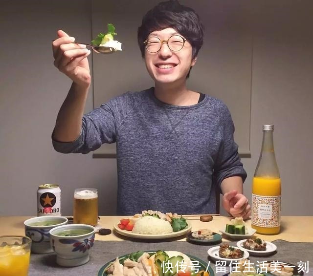 生活|日本一主妇晒一日三餐图鉴柴米油盐的生活,也能过得“精致”