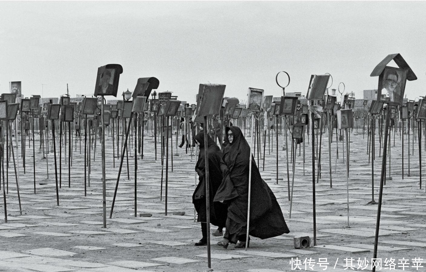 长城|1979年在长城上喝可乐的小男孩, 你还记得吗