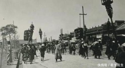 远远|很多人觉得清朝很弱,其实清朝的强大远远超过我们的想象