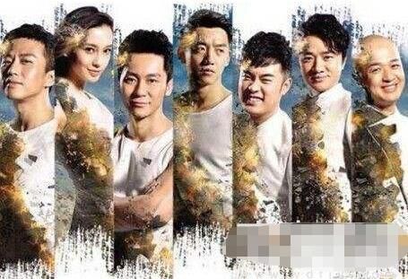  无人|节目中显得多余，退出后无人联系，《跑男》人缘最差的嘉宾其实是他