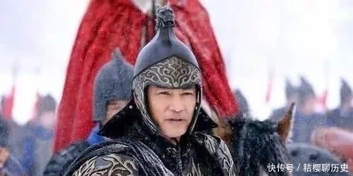 明朝|明末孤忠堵胤锡——最后一位有能力挽救明朝的大臣