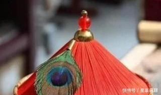 权势|清朝总督和提督哪个地位高,权势大?看看乌纱帽就明白了!