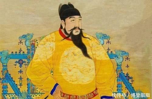 朱元璋|朱元璋为何要屠杀功臣？不是因为他爱杀人，而是跟朱允炆有关