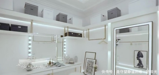  心动|赛车手还是杂志模特，她是如何选择，故事就在心动小屋