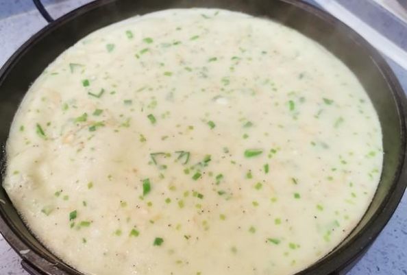 翻倍|早晨别再吃水煮蛋了,试试新吃法,营养翻倍,孩子吃了眼睛好