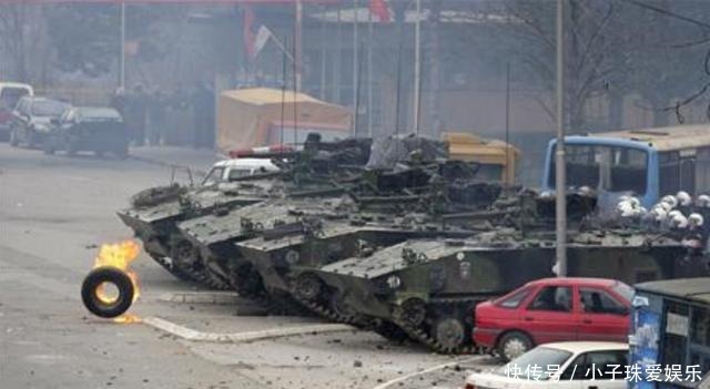 伏伊伏丁那|西方支持伏伊伏丁那独立, 为何伏伊伏丁那却不离不弃