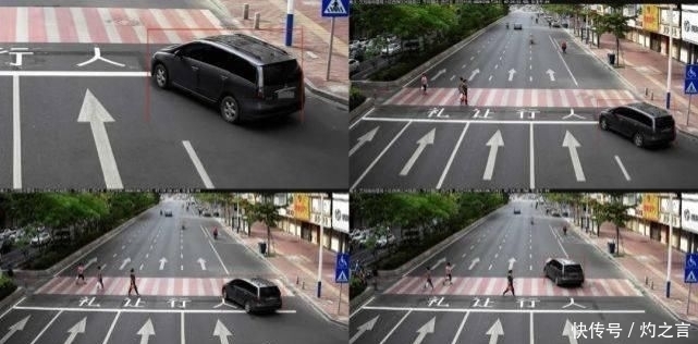 机动车|曝光 | 澄海这些机动车“不礼让行人”被抓拍，快看看是不是你？