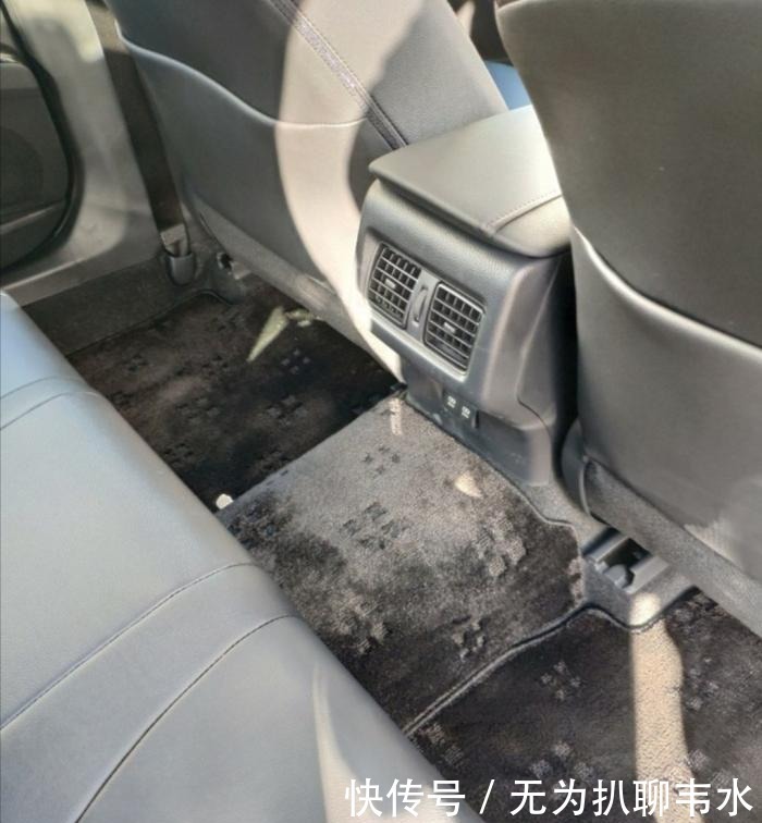 师傅|凯美瑞和帕萨特差距有大多,修车师傅:开五年之后差距显而易见