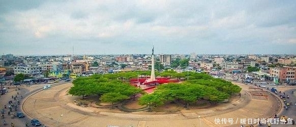 突飞猛进|此国受到中国援助,经济突飞猛进,警告邻国:敢打中国,我就打你