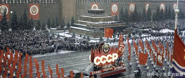 解体|苏联解体30年,苏联地区却多出7个国家,而且个个穷困潦倒