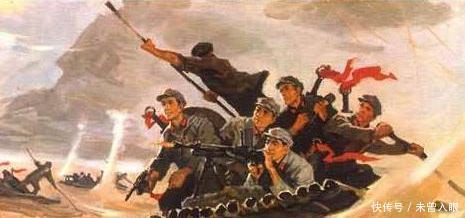 回来|贫困农户救下一18岁少年,后成开国少将,50年后不忘回来报恩!