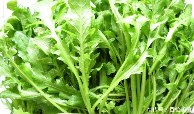  寿菜|被人称为“万寿菜”，以前知道的人很少，现在很多人都会吃！