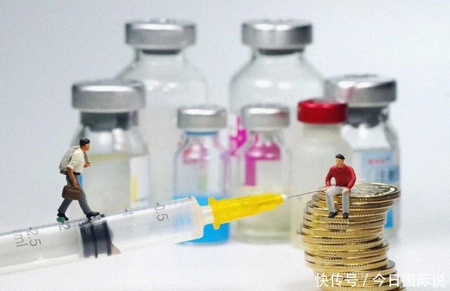 再次|中国再次迎来好消息,新冠疫苗将于12月问世!美国有救了?