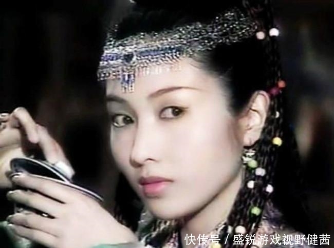 王保保|张无忌和赵敏的最终结局如何? 金庸不忍说, 《明史》里有答案