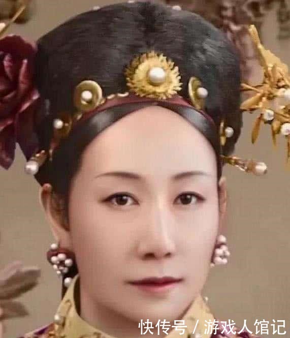 骨肉|中国历史上有4为狠毒的女人,最后一个连自己的骨肉都不放过