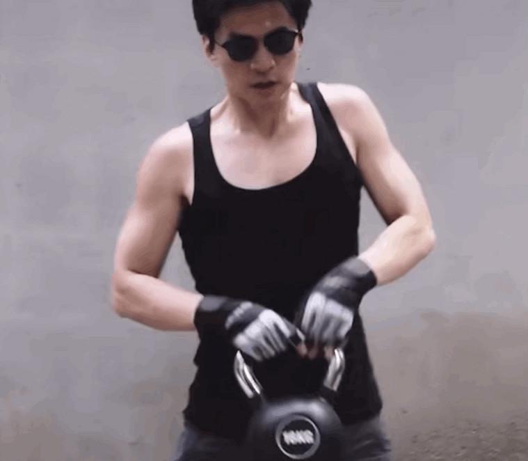  唱歌|李健的故事：用心唱歌，唱进了多少人的心中