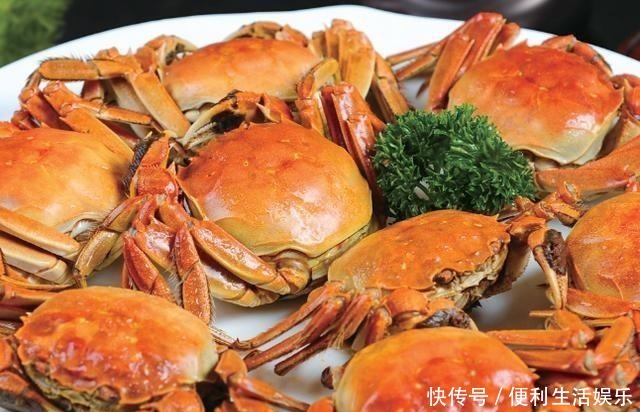  人做出来|螃蟹，用沸水蒸就错了，学会这一招，鲜味不流失，肉质更鲜美