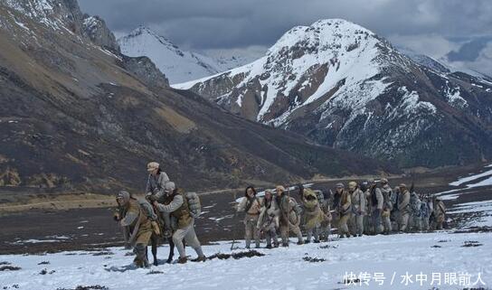 总理|他曾是任弼时的警卫队长,建国后成副总理,他的秘书也成了正国级