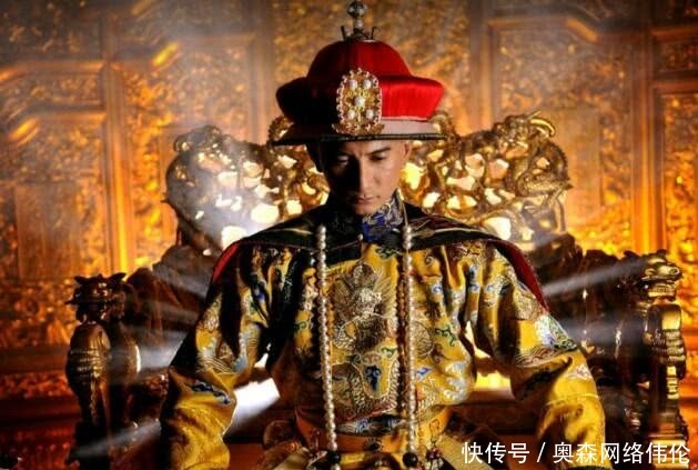 位置|雍正皇帝位置巩固后,开始对自己兄弟发难,为何只有老十没事?