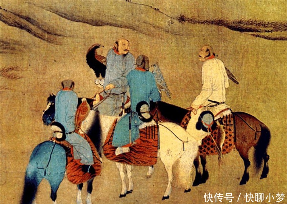 农具|一尊石像“推翻”了大元朝,60年代出土后,却被农民改造成农具