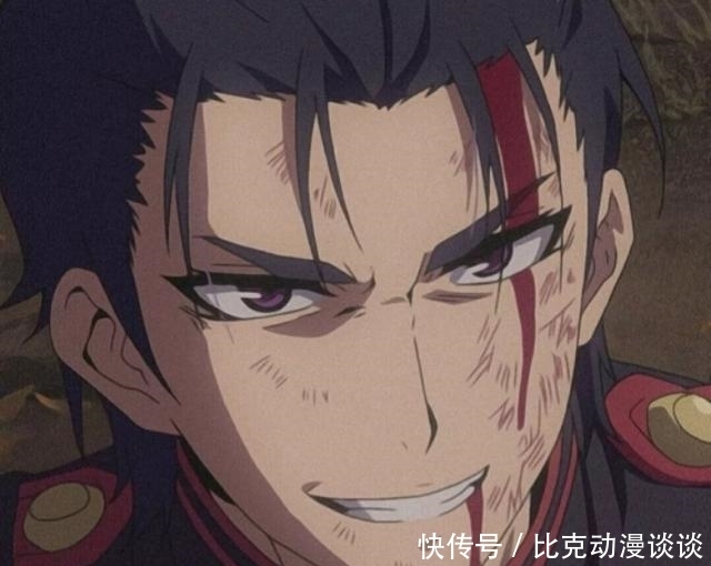  男头|动漫男头 个性不要因为别人的一句话而夺走你今天的快乐.