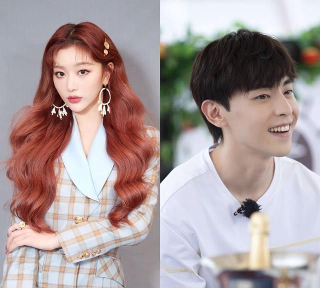 演过|杨紫后面会接一部任务剧,在剧里饰演杨开慧,这个角色李沁曾演过