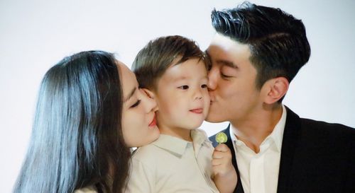  懂事|霍思燕谈育儿培养懂事的孩子最好的方式是懂得示弱