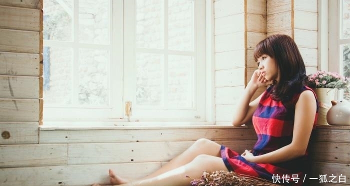 水瓶座|内心十分敏感,总是喜欢胡思乱想的4个星座