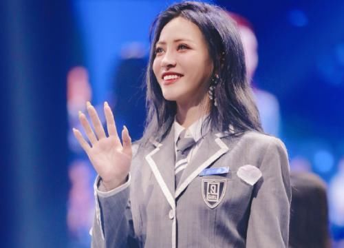 逆袭|THE9涨粉排名谢可寅第一,陆柯燃逆袭,赵小棠许佳琪垫底