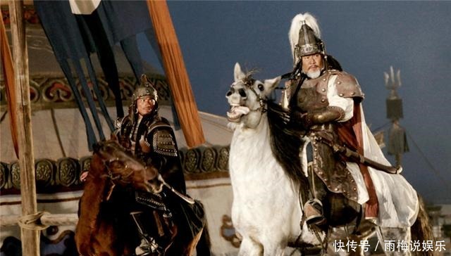  闭口|成吉思汗死因被揭开，难怪史书不好意思记载，臣子们闭口不提