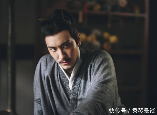 郭嘉|此人被誉郭嘉第二,却被诸葛亮骂的头破血流,六十岁殒命战场