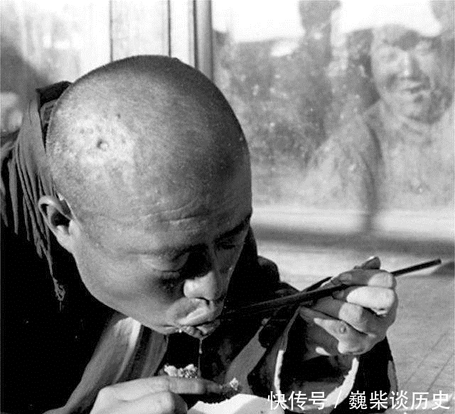 民国|民国那些事之“民以食为天”(上)