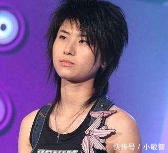  尚雯婕|《声入人心》尚雯婕又“换脸”? 盘点她成名到现在几个“变脸”时刻