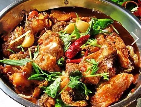 翻炒均匀|几道色香味俱全的家常菜,麻辣鲜香,色泽诱人,年夜饭餐桌必备哦