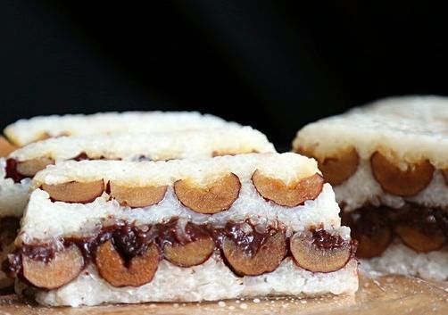 特色小吃|名气很大，却很难吃的五大地方特色小吃，你吃过几种