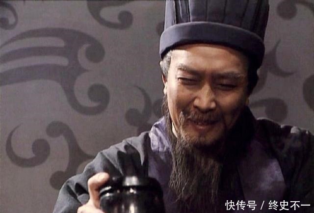庞统|三国演义中，最让张飞佩服的三个人，刘备、关羽没上榜！