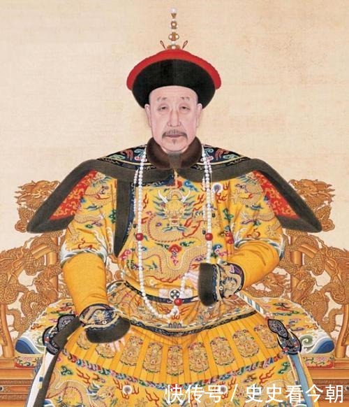 青睐|故宫一把破木椅,为何会得到乾隆的青睐专家有奇特的点穴功能