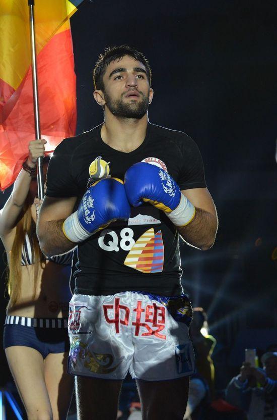 淘汰|武僧一龙又与世界前十擦肩而过!播求或被一中国人淘汰出前十