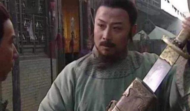 万禁军教头|林冲可以协助三代梁山之主,为何不自立为王原来是因为性格二字