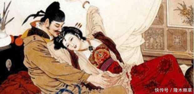 戴绿帽|杨国忠被戴绿帽,为何还这么高兴因为妻子是这样对他说的