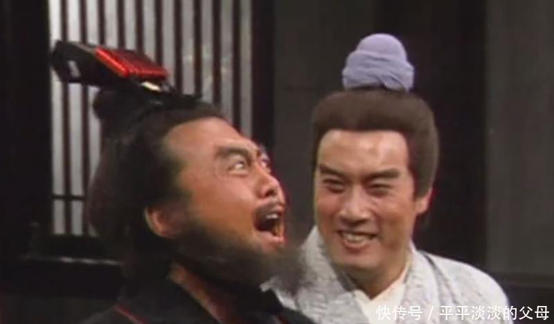 揭秘|历史揭秘三国张飞身上有三个谎言,到底是哪三个呢!