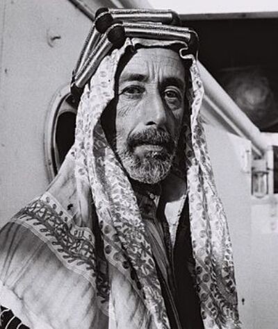 国王|至今统治约旦的朝代——哈希姆王朝历代国王，当今国王最英武帅气