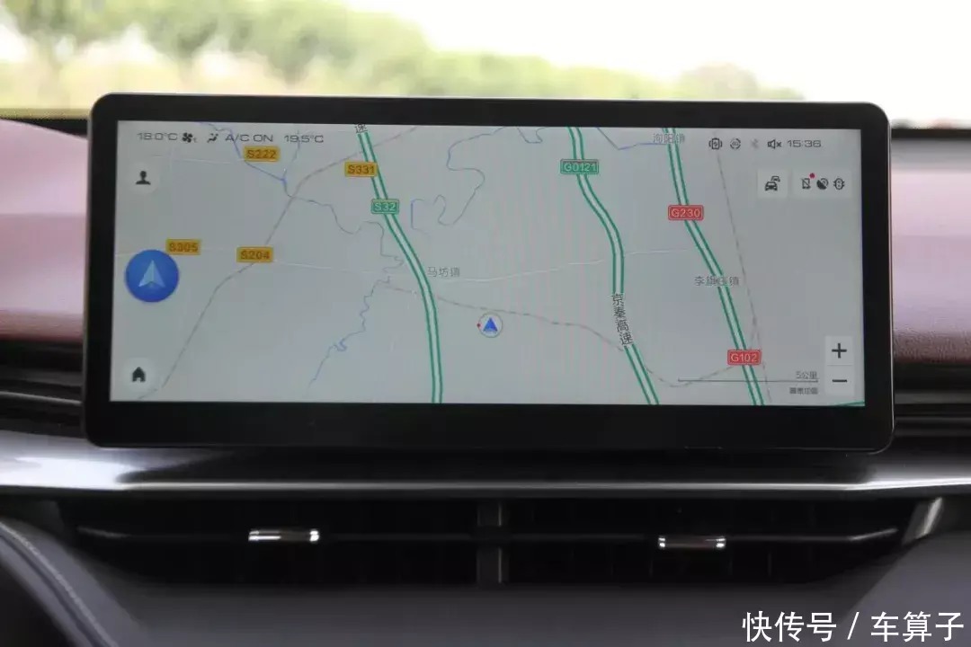 国民|试驾|第三代哈弗H6 能否再次蝉联SUV“国民神车”称号?